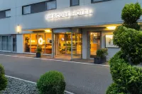 Mercure Belfort Centre Hotels in Belfort