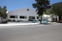 Thelab Franschhoek Hotels near Chamonix