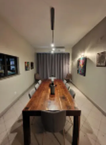 Sundown Guest House Maputo