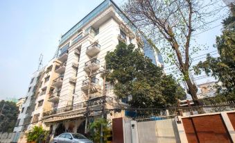 Ascott Palace Dhaka