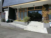 Yurakuan Miyazaki Hotel a Miyazaki