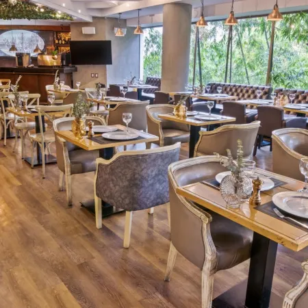 GHL Hotel Portón Medellín