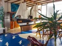 Hotel Coloma Galapagos Hotels in Puerto Ayora