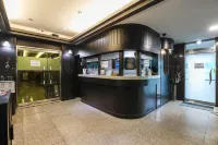 Anyang Sky Castle 安養住宿飯店