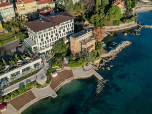 阿馬德里亞公園皇家飯店