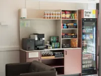 가너 호텔 프랑크푸르트 - 팔멘가르텐 바이 IHG 도이체 뵈르제 AG 주변 호텔