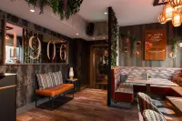 Royal Hotel Hotels in Cumnock