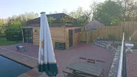 Gasthof Oldenwöhrden - Pools