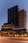 Bristoria Hotel Erbil