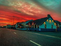 Inn on the Coast