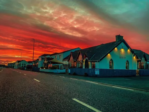 Inn on the Coast
