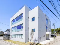 Marsol C.S.Beach Hotel Hotel di Chigasaki