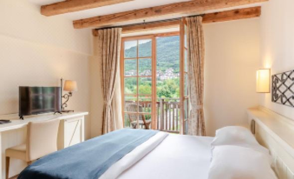 Hotel Relais Vecchio Maso