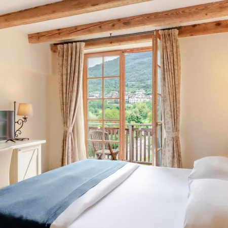Hotel Relais Vecchio Maso