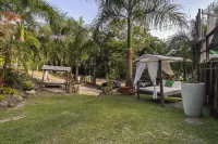 Hacienda Tres Casitas