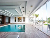 Diana Grand Hotel Hotels in Alassio