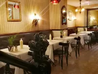 Boutique Hotel Belle Epoque - Bữa sáng