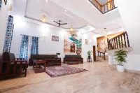 The Village Hotels in Varkala