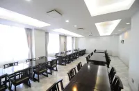 Hotel Saharin - servizio colazione