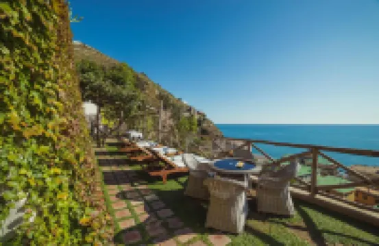 Hotel Botanico San Lazzaro