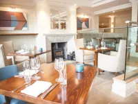 Cottons Hotel and Spa - Breakfast