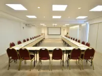 IT Itabira Hotel Hotels in Itabira