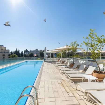Grand Court Hotel