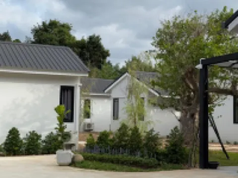 โรงแรมช้างใหญ่ใจดี โรงแรมในอำเภอเมืองยโสธร