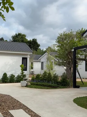 Big Elephant Hotel Отели в г. Yasothon