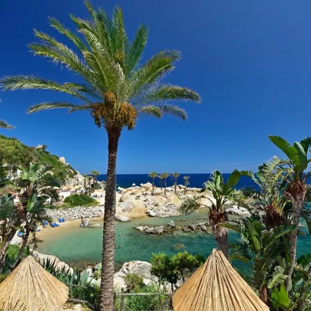 Arbatax Park Resort - Telis