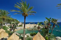 Arbatax Park Resort - Telis - de playa