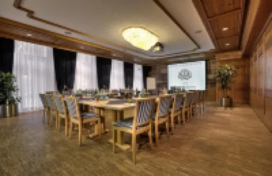 호텔 춤 에르딩거 비스브라우