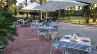 Villa Raffaello Park Hotel