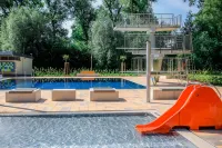 Hotel am Vitalpark - Pools