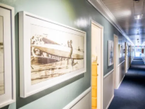 海洋公園酒店 聖莫尼卡酒店