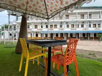 Vasant Vihar Resort