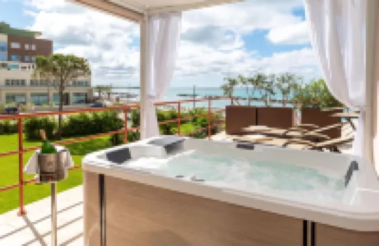 Grand Hotel Torre Fara