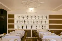 Sever Rio Hotel - Frühstück