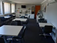 Solomon Inn Motel Figtree Hotels in Figtree