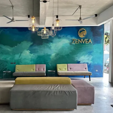 Zenvea Hotel