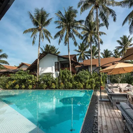 Siargao Island Villas