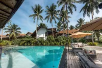 Siargao Island Villas - Beach