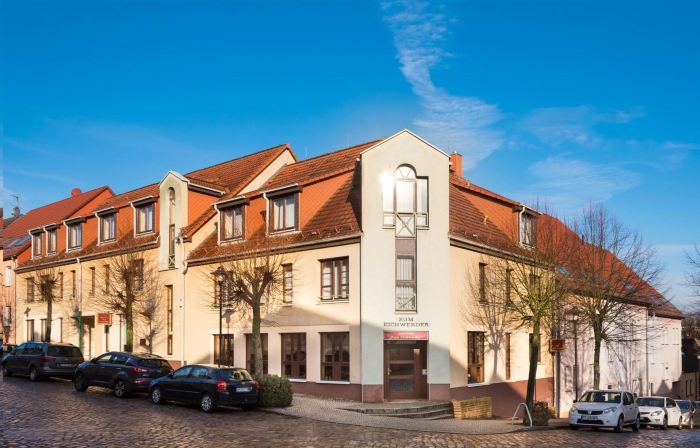 Hotel Garni 