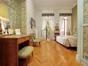 Domus Monamì Luxury Suites