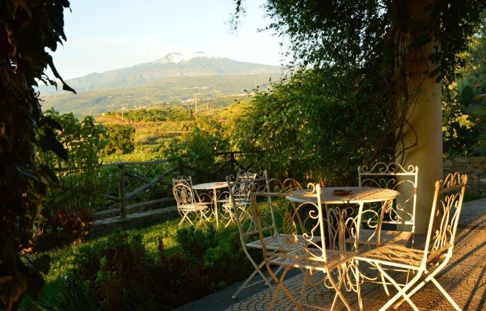 Antico Borgo Country Hotel