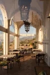 Relais Palazzo del Barone - parking