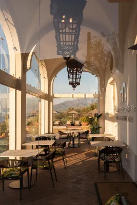 Relais Palazzo del Barone Избранное Photos