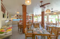 Araamu Hotels Maldives - Aamiainen