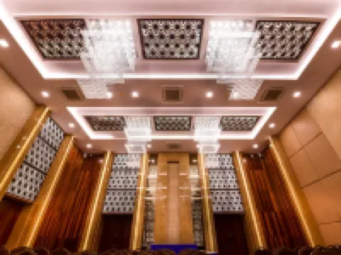 Le Roi Digha Hotel a Digha