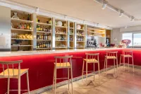 Hotel Montecarlo Spa & Wellness - Quầy Bar